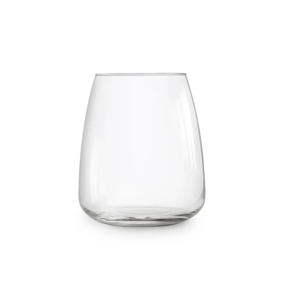Royal Leerdam Waterglas Leyda (Set Van 4)
