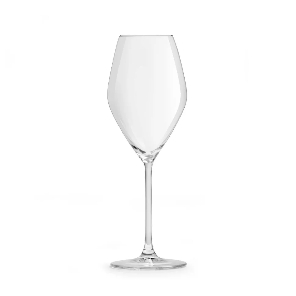 Royal Leerdam Wijnglas Wit Maipo (Set Van 4)