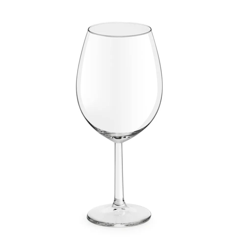 Royal Leerdam Wijnglas Wit Vinous (Set Van 6)
