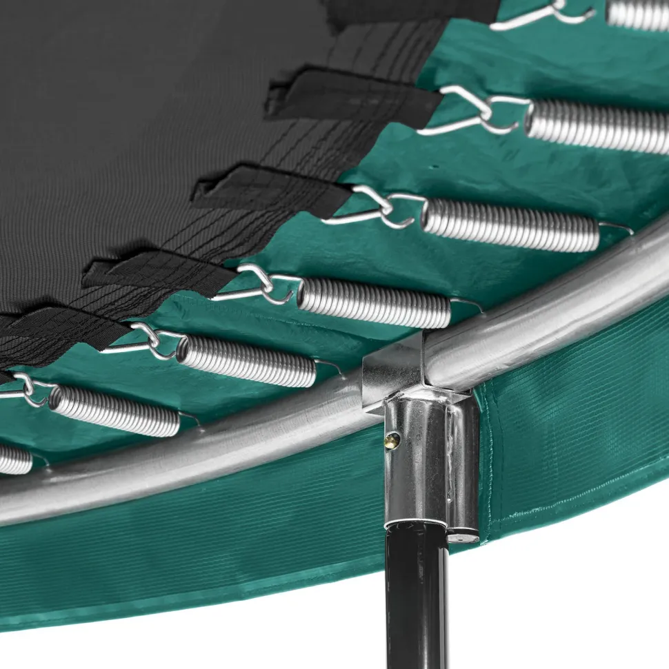 Salta Comfort Edition Trampoline O366 Cm
