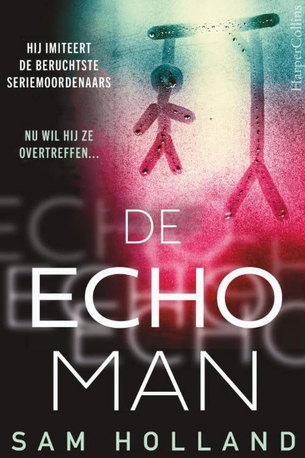 Sam Holland De Echoman