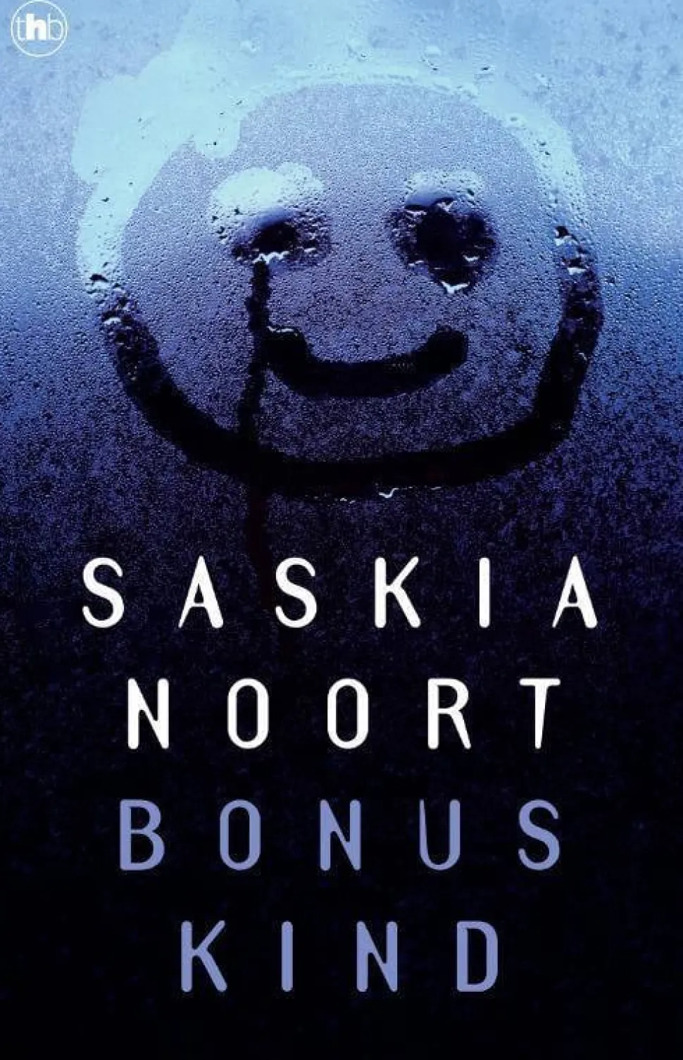 Saskia Noort Bonuskind