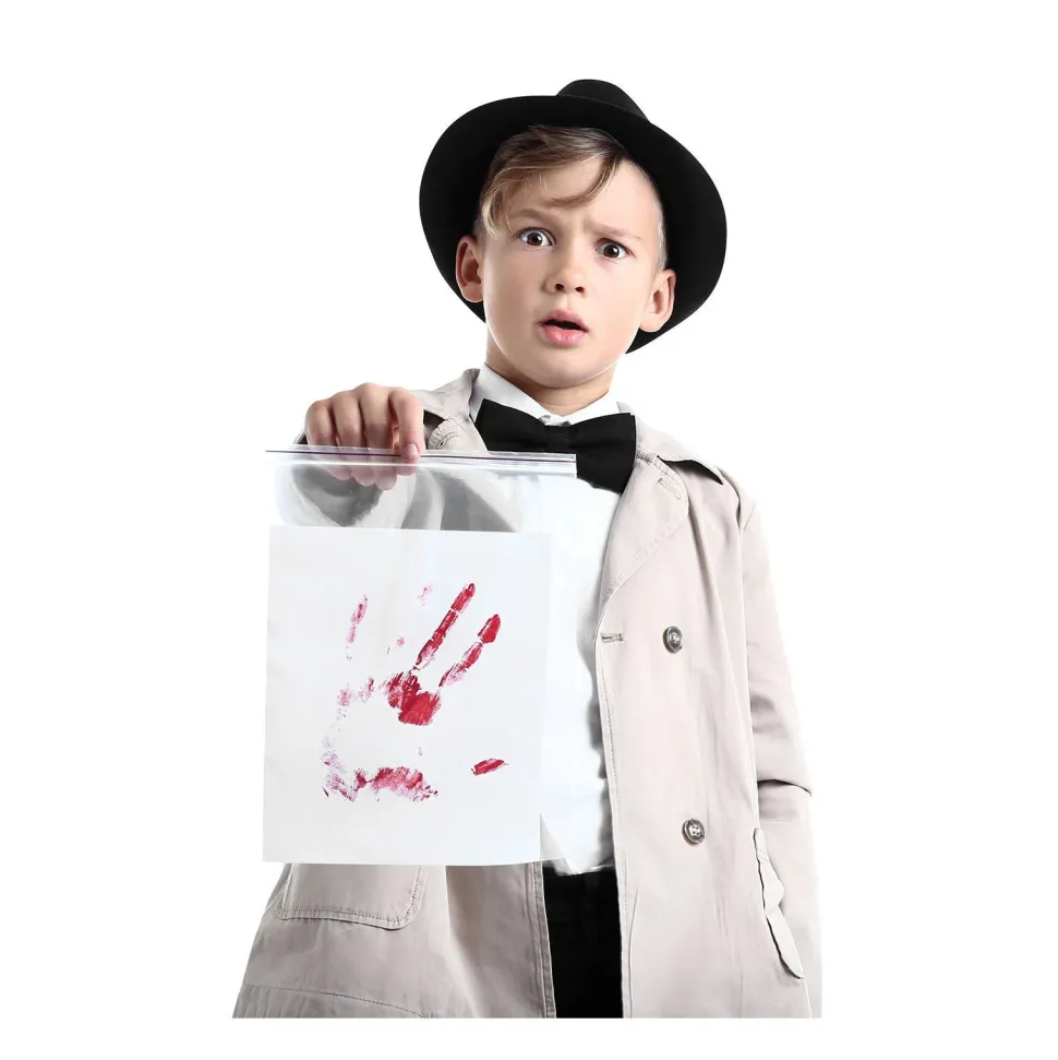 Science4You Detective Laboratorium