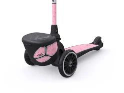 Scoot & Ride