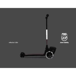 Scoot & Ride
