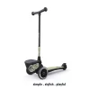 Scoot & Ride
