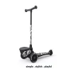 Scoot & Ride