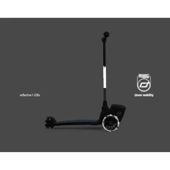 Scoot & Ride