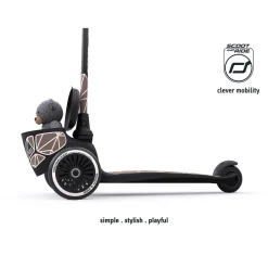 Scoot & Ride