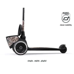 Scoot & Ride