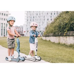 Scoot & Ride Highwaykick 1 - Ash