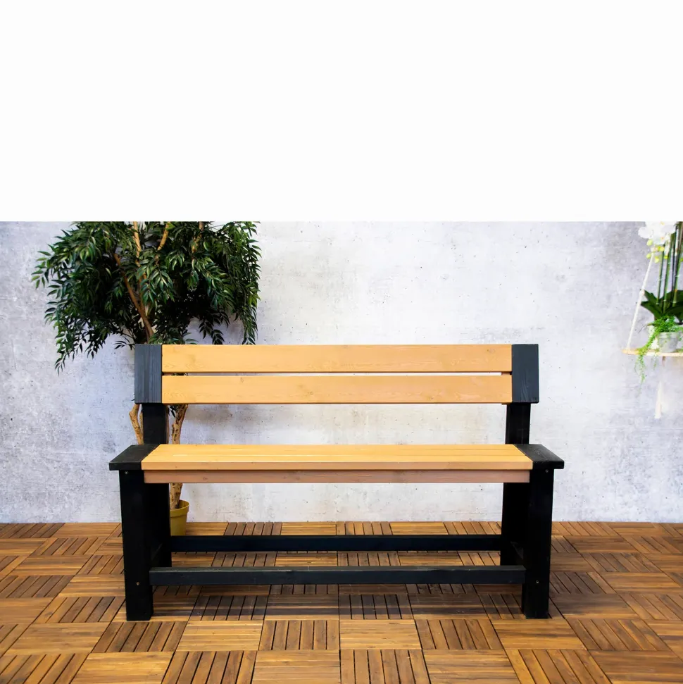Sens-Line Barbank Helsinki (174 Cm)