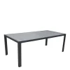 Sens-Line Tuintafel Bergamo (215X100 Cm)