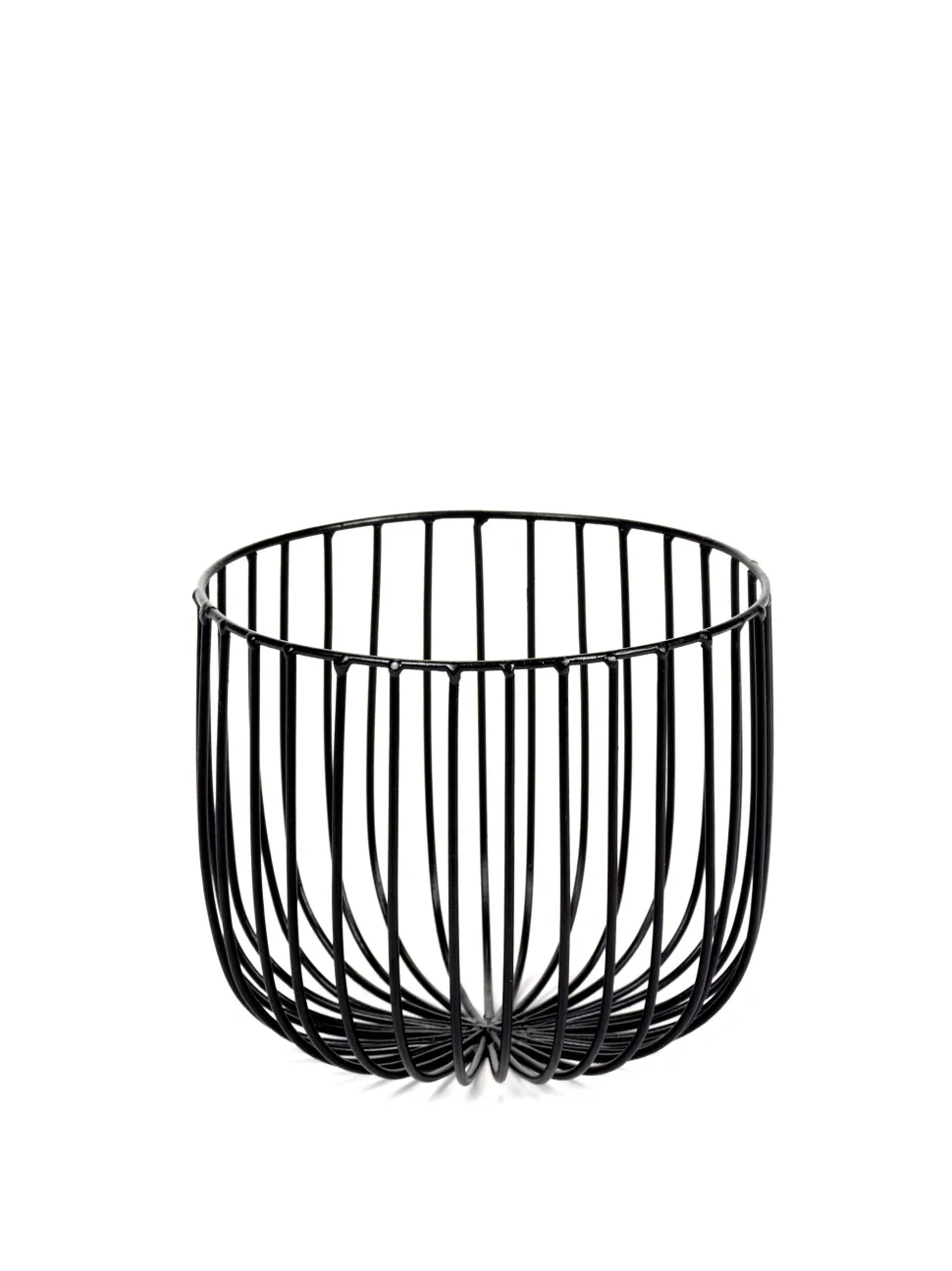 Serax Decoratie Schaal Metal Sculptures