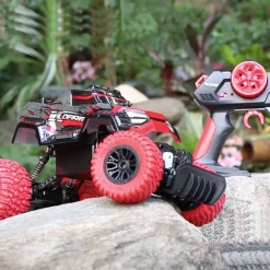 Silverlit Rc X-Wildfire