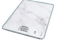 Soehnle Compact Keukenweegschaal
