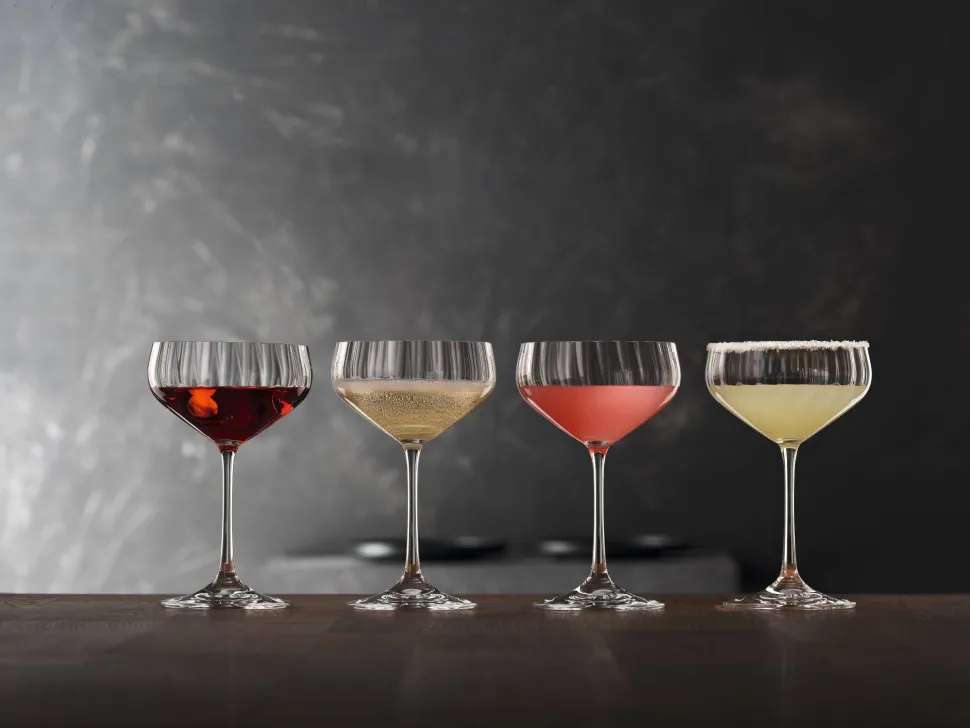 Spiegelau Lifestyle Cocktailglas (310 Ml) (Set Van 4)