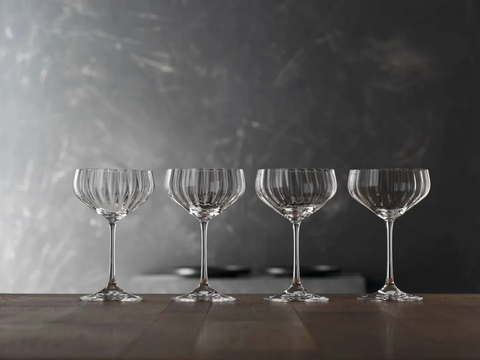 Spiegelau Lifestyle Cocktailglas (310 Ml) (Set Van 4)