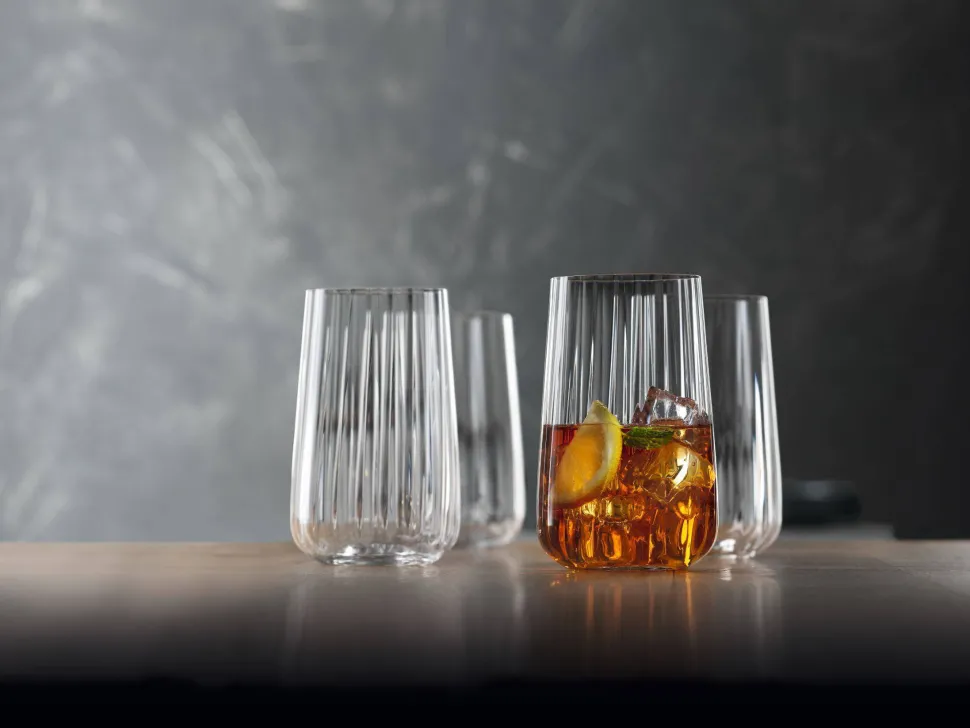 Spiegelau Lifestyle Longdrinkglas (510 Ml) (Set Van 4)