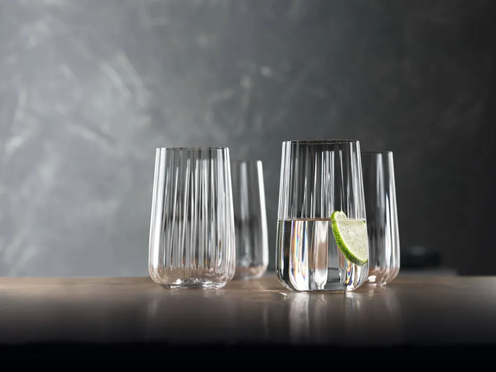 Spiegelau Lifestyle Longdrinkglas (510 Ml) (Set Van 4)