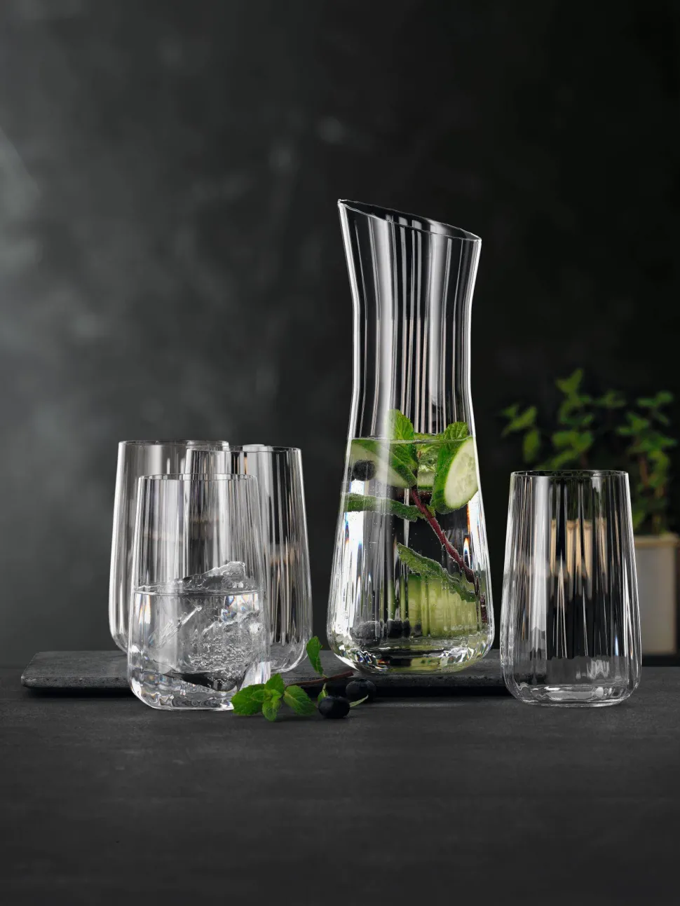 Spiegelau Lifestyle Longdrinkglas (510 Ml) (Set Van 4)