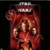 Star Wars Episode 3 - Revenge Of The Sith (4K Ultra Hd Blu-Ray)