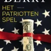 Steve Berry Cotton Malone: Het Patriottenspel