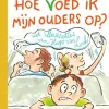 Stine Jensen En Frank Meester Hoe Voed Ik Mijn Ouders Op?