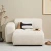Studio Livit Amara Modulair Bankelement Divan Arm Links
