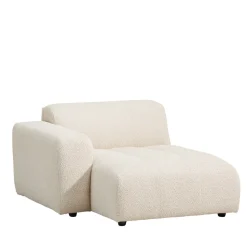 Studio Livit Amara Modulair Bankelement Divan Arm Links