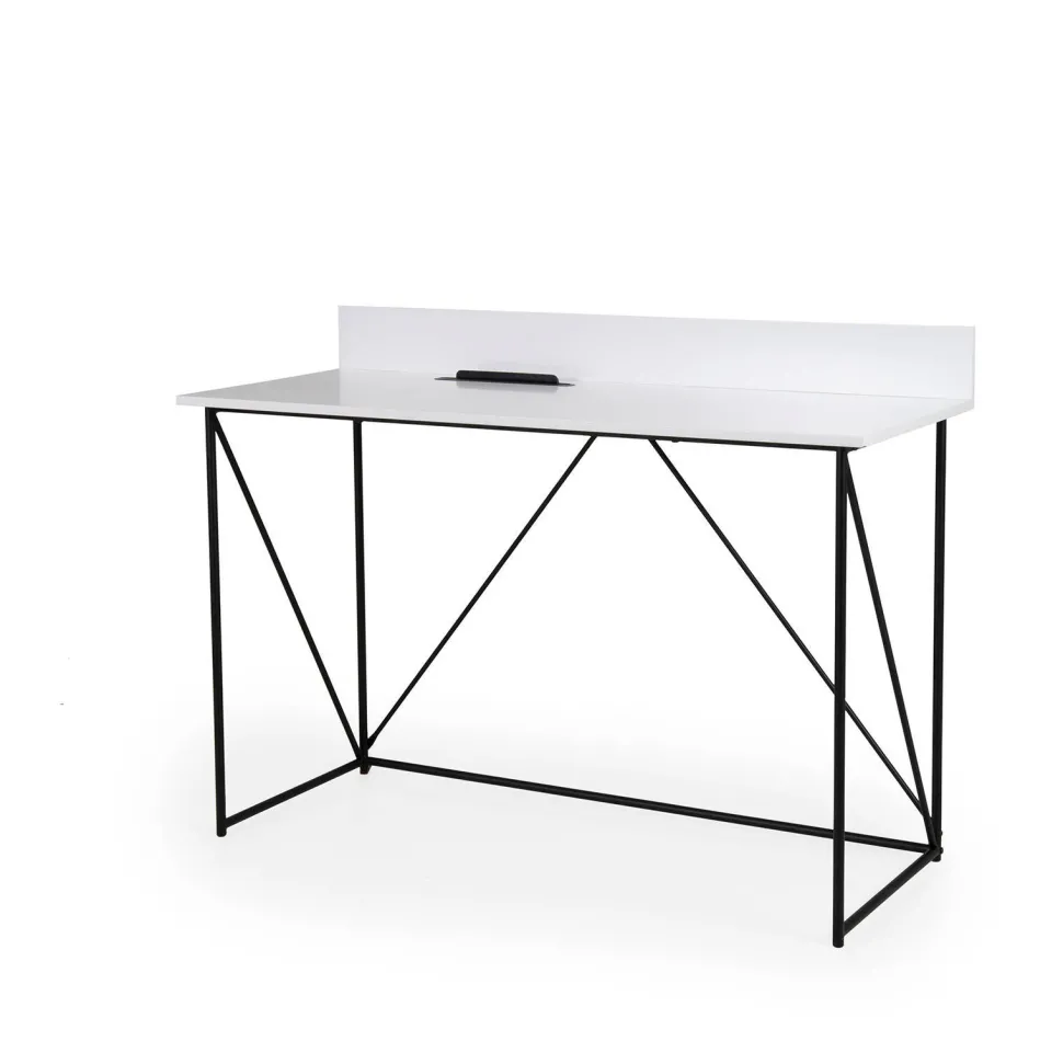 Tenzo Bureau Tell
