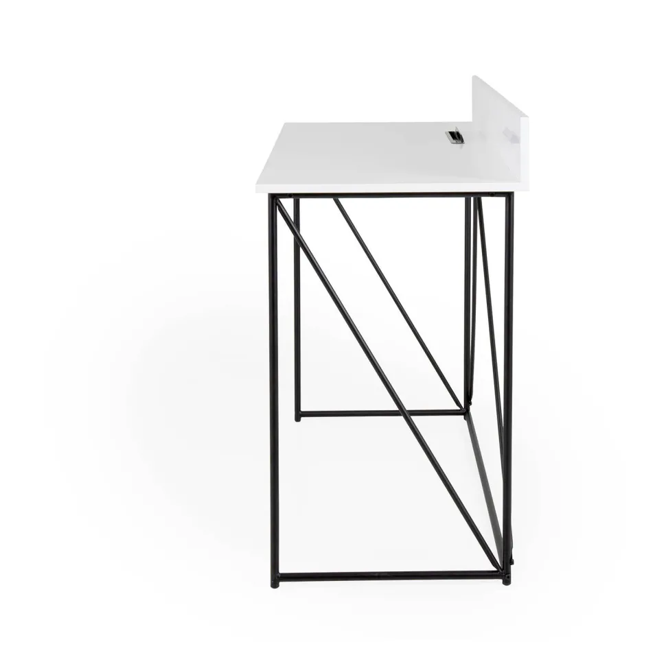 Tenzo Bureau Tell