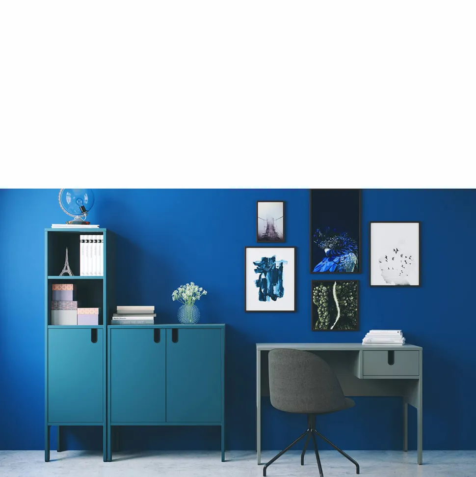 Tenzo Bureau Uno