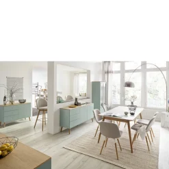 Tenzo Dressoir 2-Deurs Dot