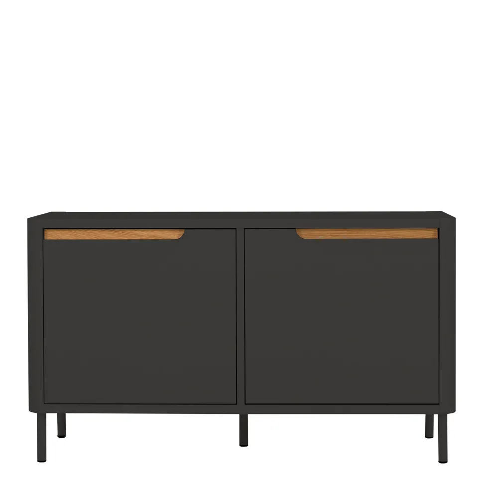 Tenzo Dressoir 2-Deurs Switch