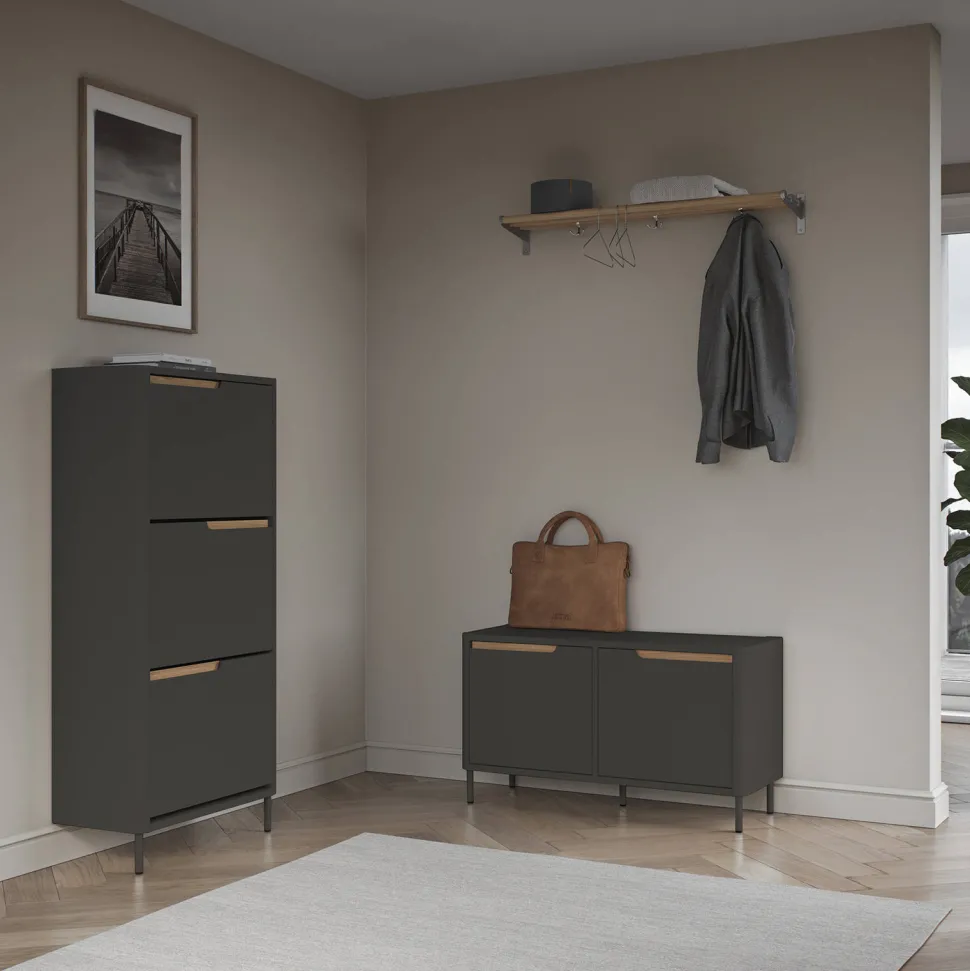Tenzo Dressoir 2-Deurs Switch