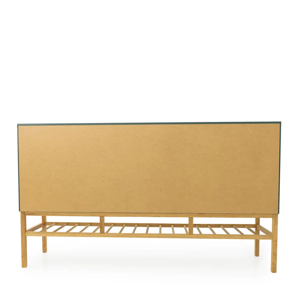 Tenzo Dressoir Scoop