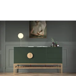 Tenzo Dressoir Scoop