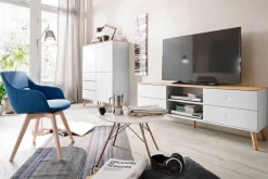 Tenzo Tv-Meubel Dot