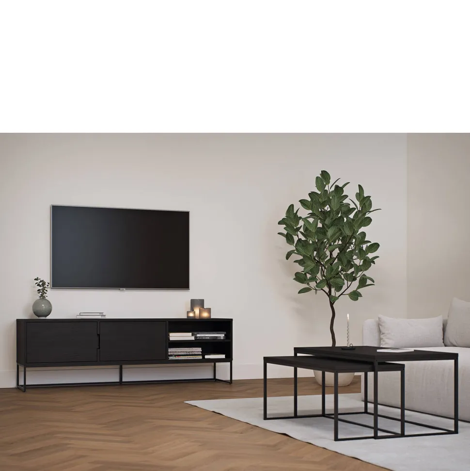Tenzo Tv-Meubel Lipp