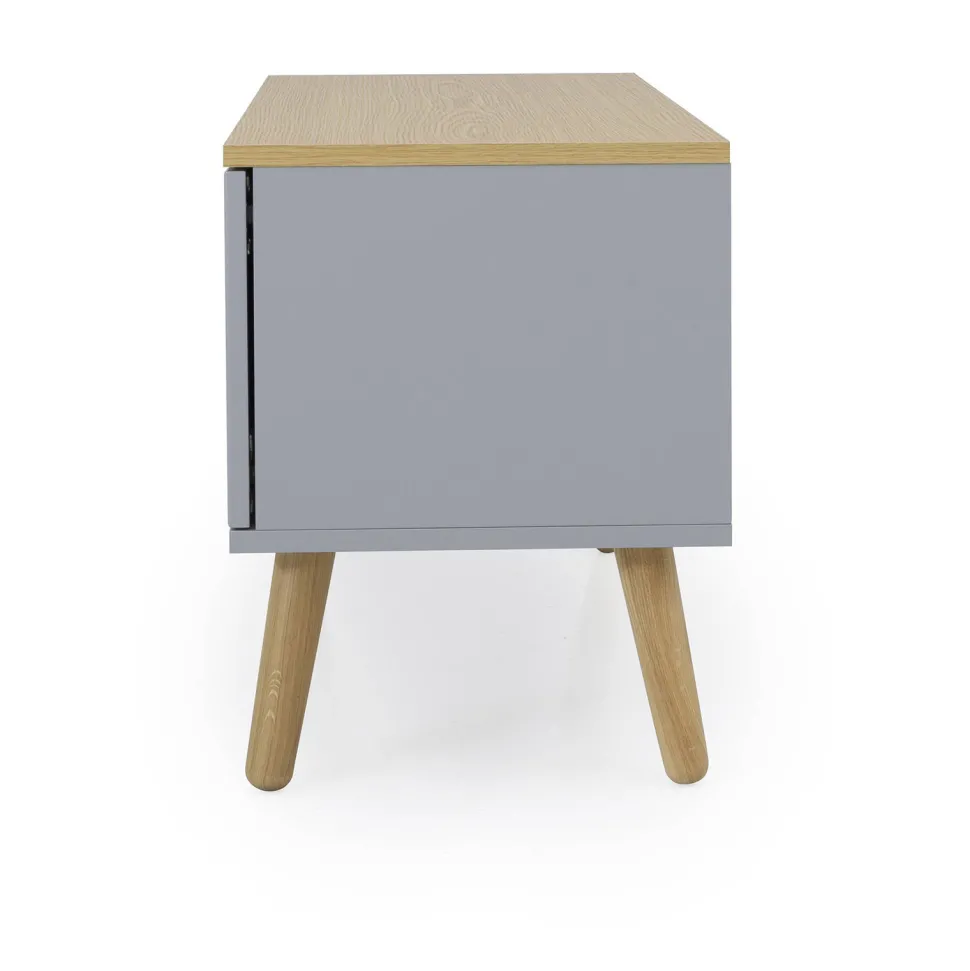 Tenzo Wandkast Dot