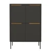 Tenzo Wandkast Switch