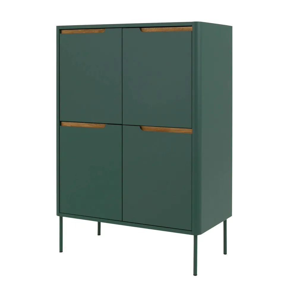 Tenzo Wandkast Switch