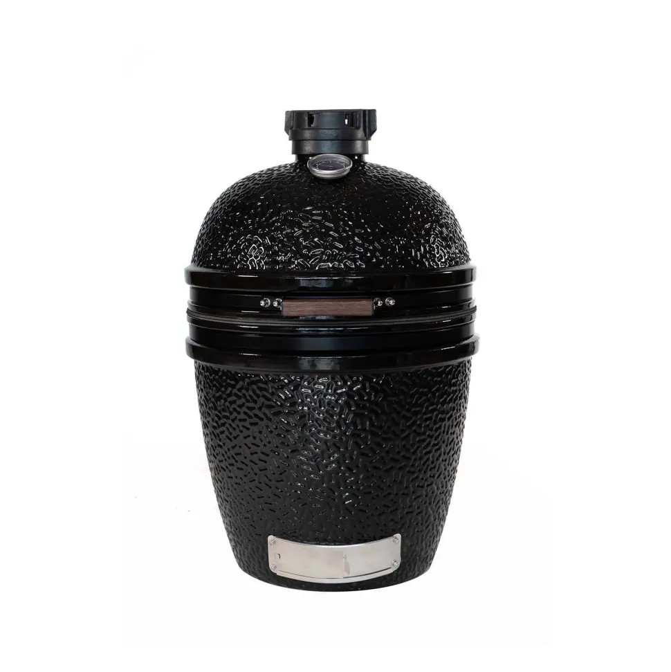 The Bastard Classic Kamado Large Solo