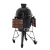 The Bastard Classic Kamado Medium Complete
