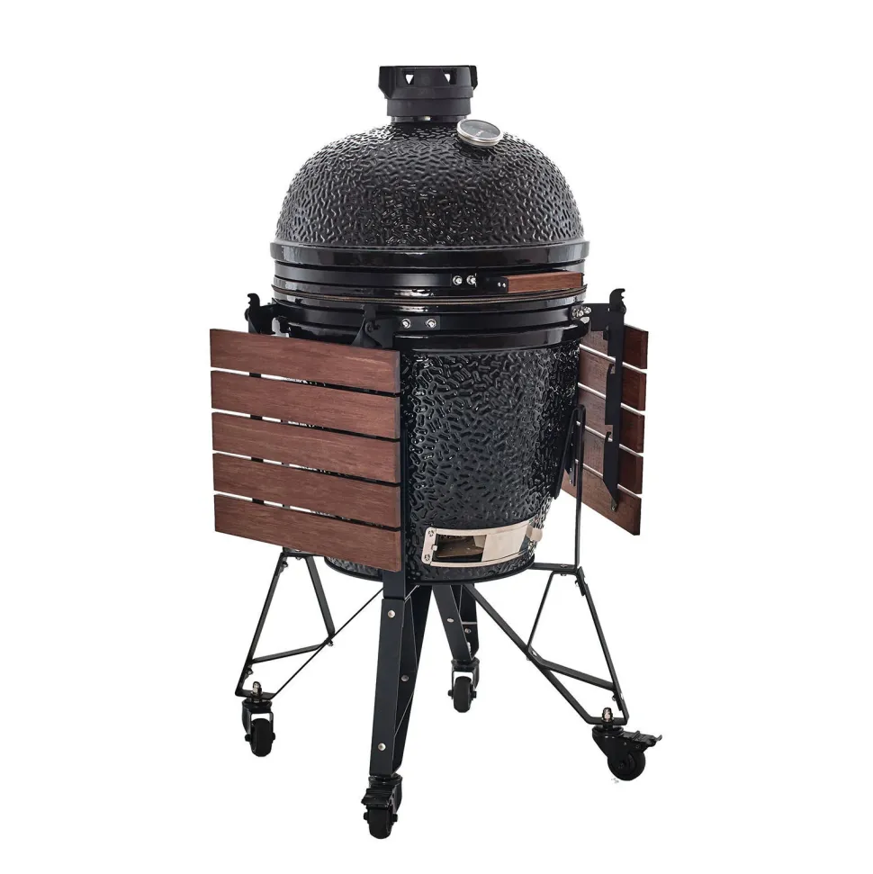 The Bastard Classic Kamado Large Complete