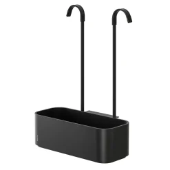 Tiger Ophangbaar Douchemandje 2-Store (34,3X24,9X12,2 Cm)