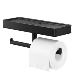Tiger Toiletrolhouder Carv
