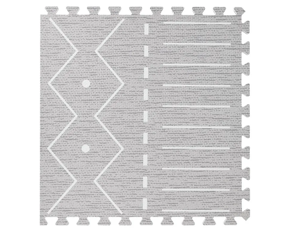 Toddlekind Puzzelmat Storm