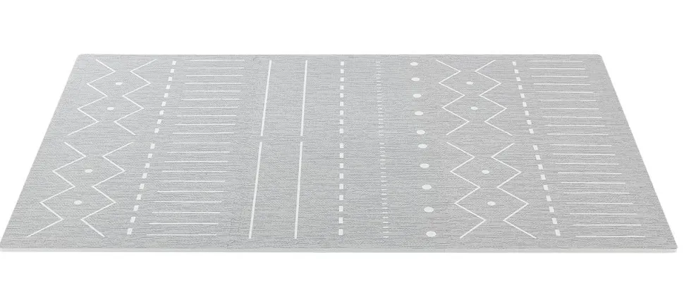 Toddlekind Puzzelmat Storm